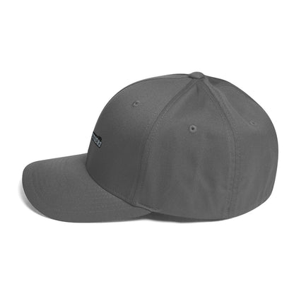 Structured Twill Cap Flexfit TSM 2024