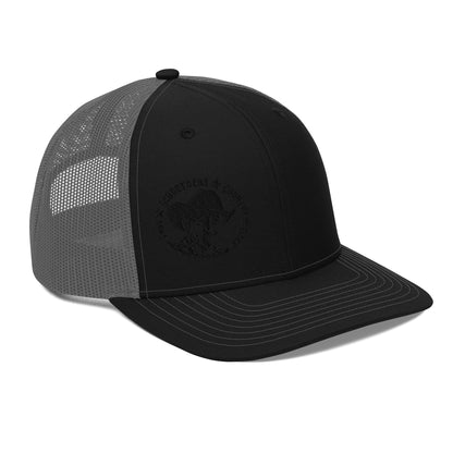 Trucker Cap 'TSM Country Rock'