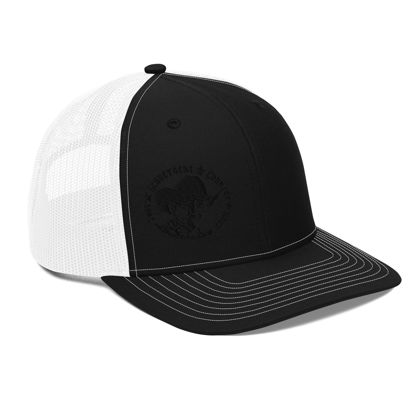 Trucker Cap 'TSM Country Rock'