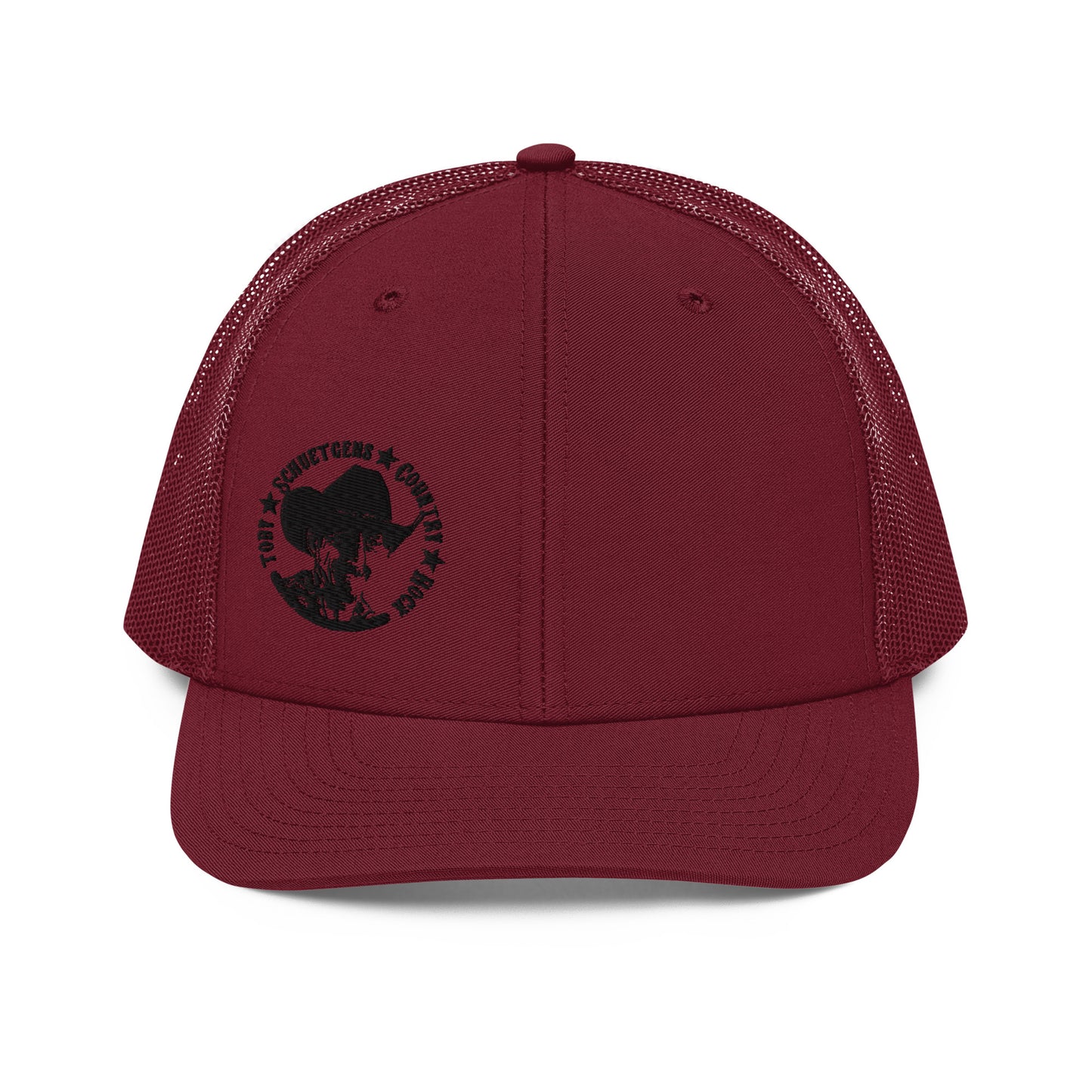 Trucker Cap 'TSM Country Rock'