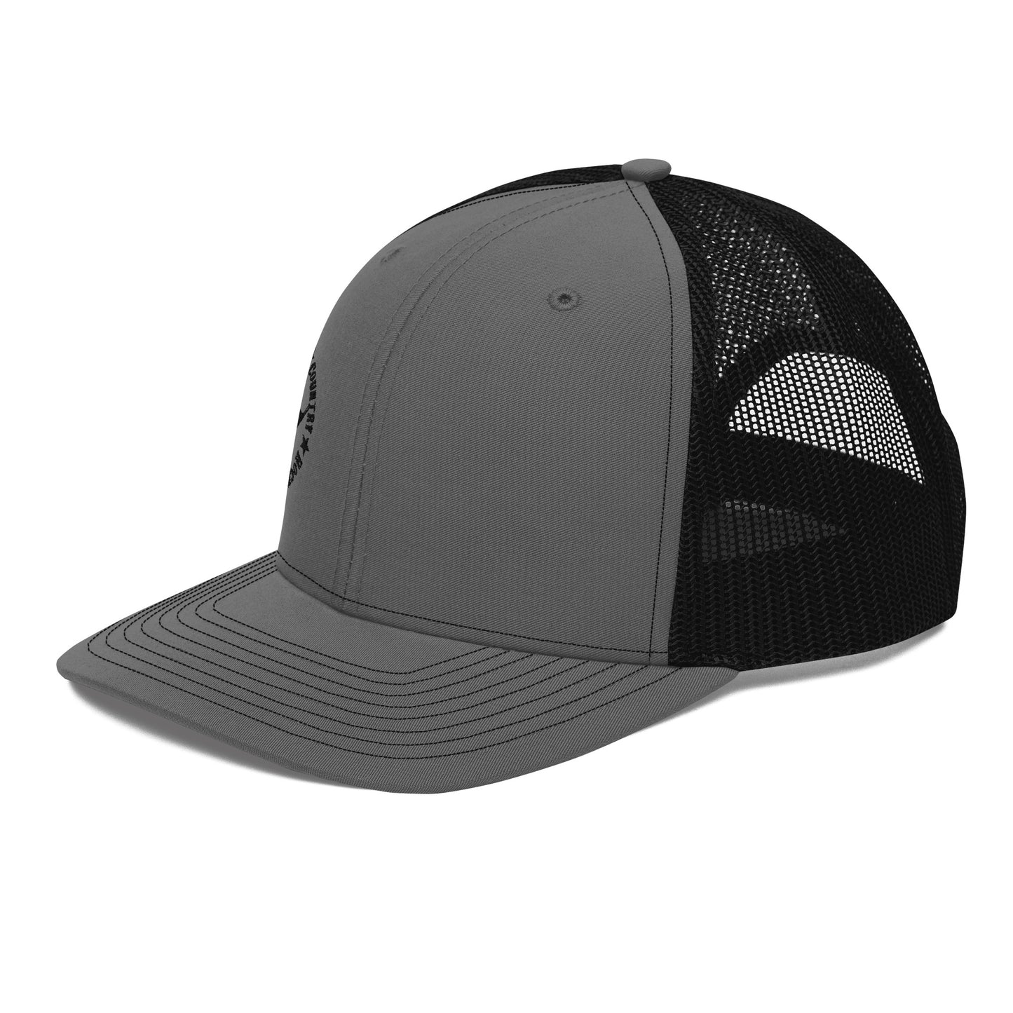 Trucker Cap 'TSM Country Rock'