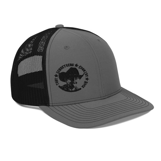 Trucker Cap 'TSM Country Rock'