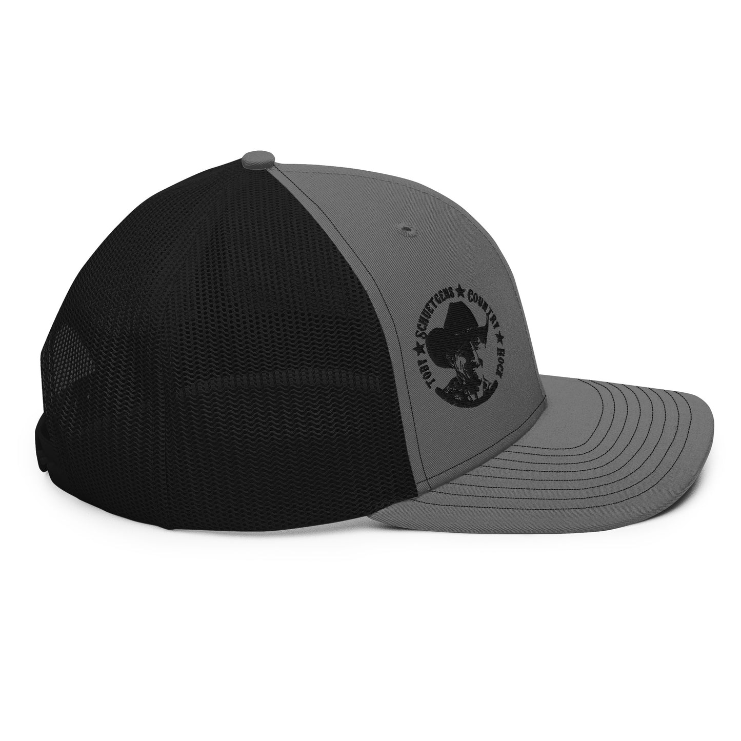 Trucker Cap 'TSM Country Rock'