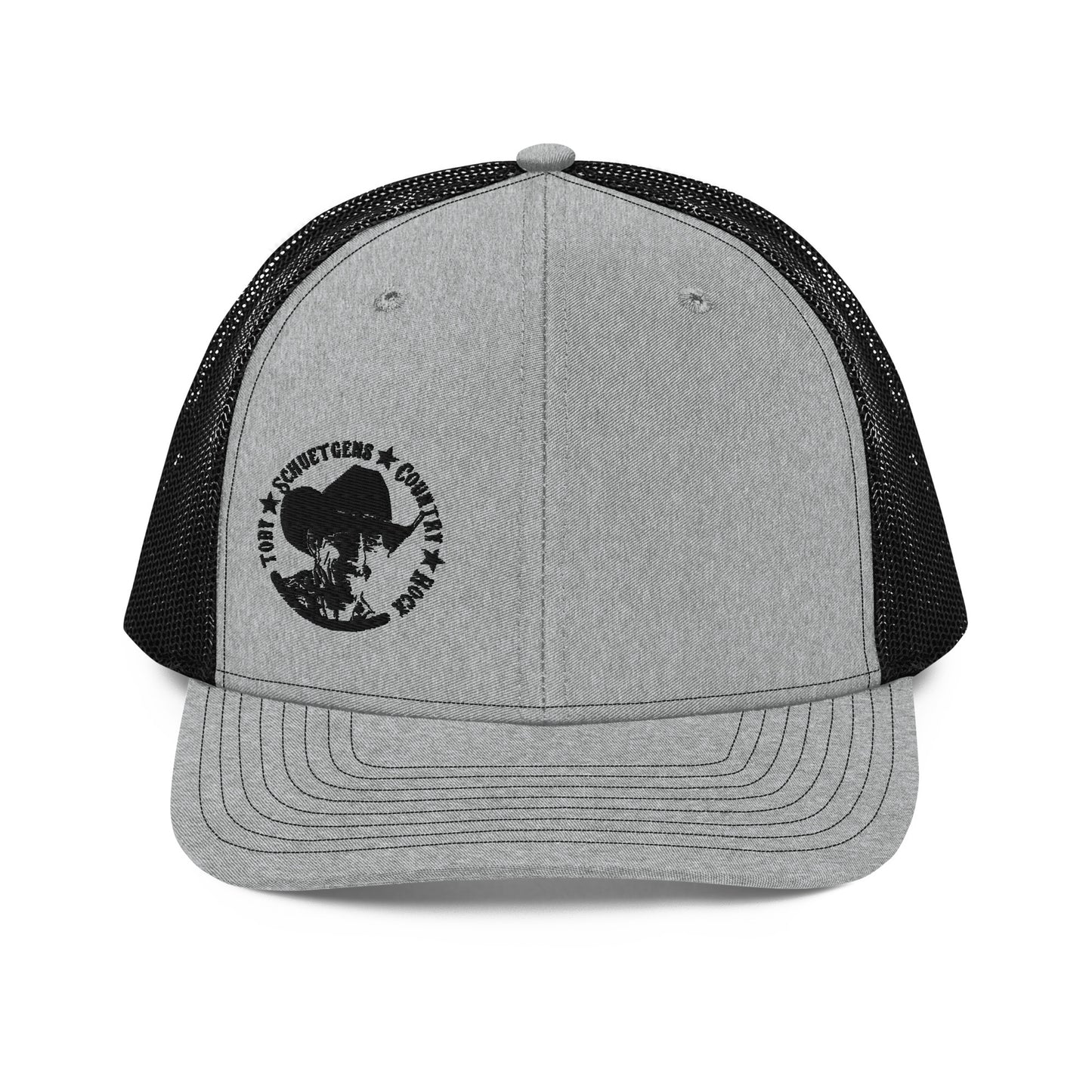 Trucker Cap 'TSM Country Rock'