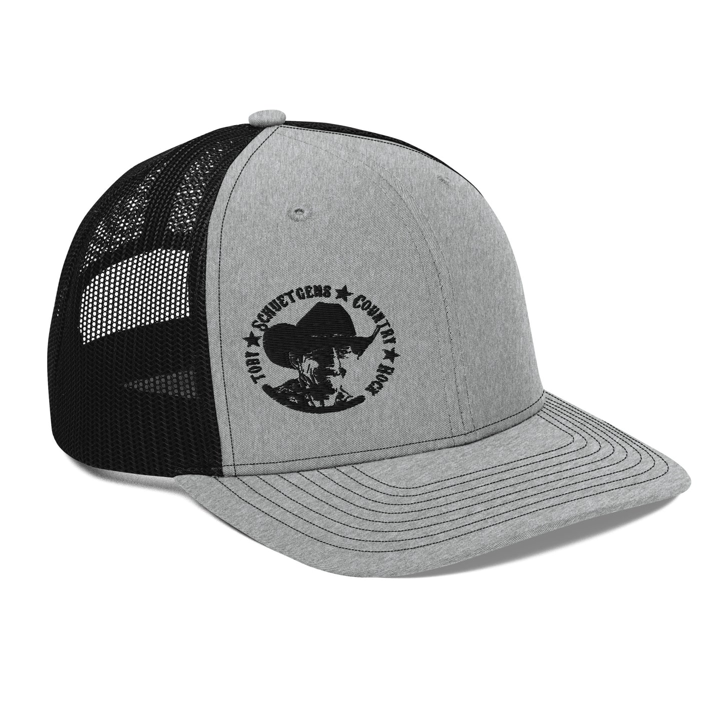 Trucker Cap 'TSM Country Rock'