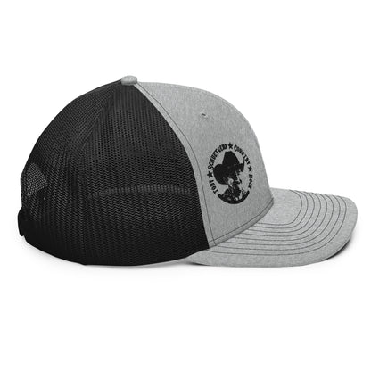 Trucker Cap 'TSM Country Rock'