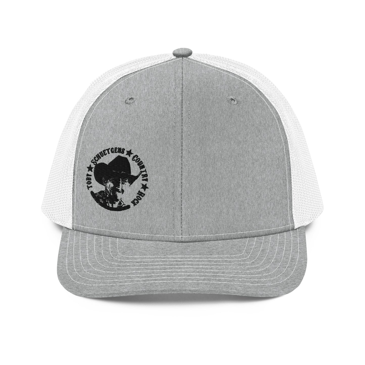 Trucker Cap 'TSM Country Rock'