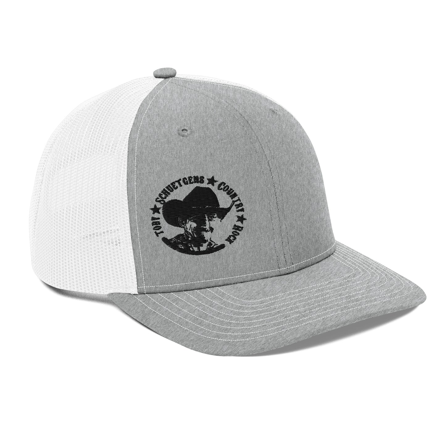 Trucker Cap 'TSM Country Rock'