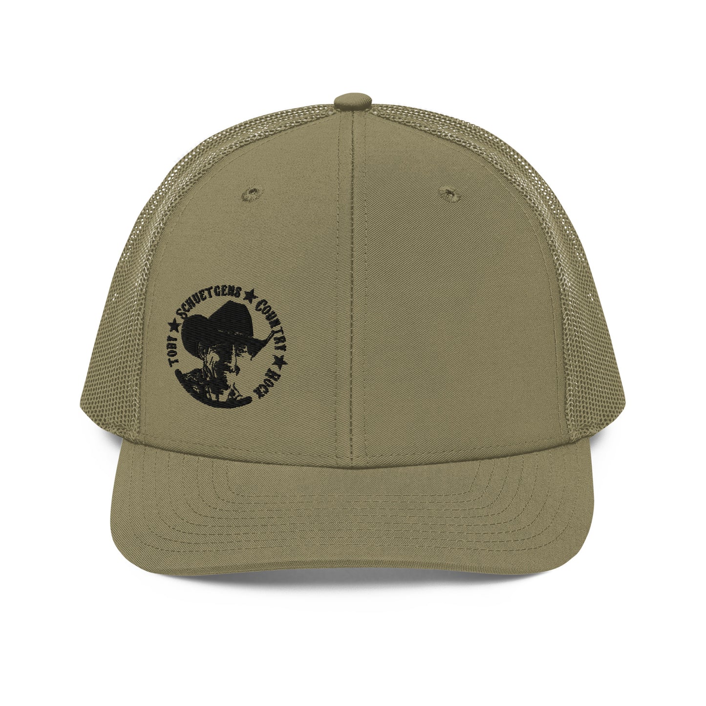 Trucker Cap 'TSM Country Rock'