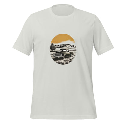 Unisex t-shirt 'Southern Rock'