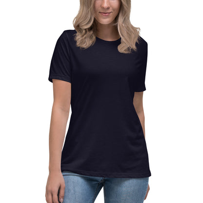 Women's Relaxed T-Shirt Wehota Roping